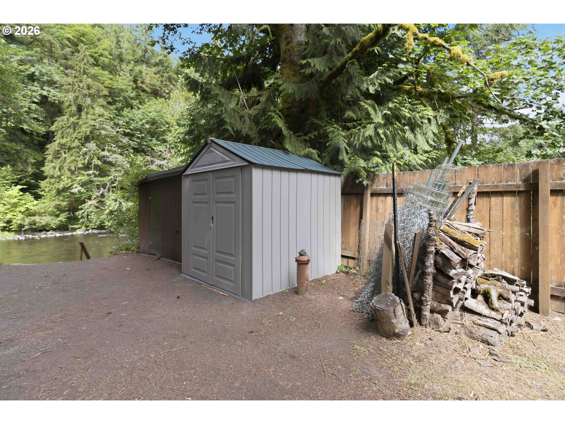 2241 Kalama River Road Kalama, WA 98625 - Photo 27 of 30 Gallery Image 27