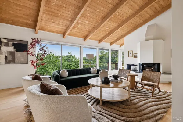 $1,995,000 | 290 Stuyvesant Drive, San Anselmo, CA 94960