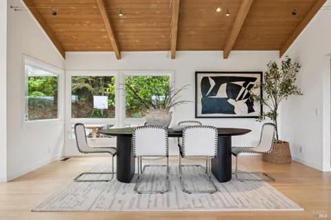 $1,995,000 | 290 Stuyvesant Drive, San Anselmo, CA 94960