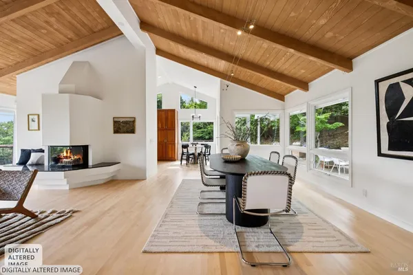 $1,995,000 | 290 Stuyvesant Drive, San Anselmo, CA 94960