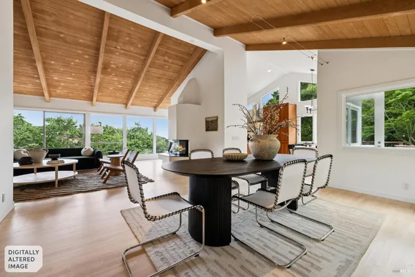 $1,995,000 | 290 Stuyvesant Drive, San Anselmo, CA 94960