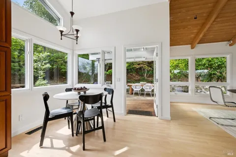 $1,895,000 | 290 Stuyvesant Drive, San Anselmo, CA 94960