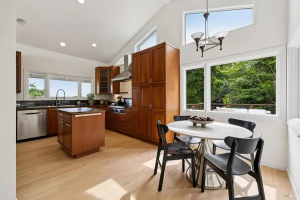 $1,995,000 | 290 Stuyvesant Drive, San Anselmo, CA 94960