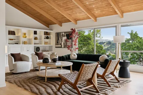 $1,995,000 | 290 Stuyvesant Drive, San Anselmo, CA 94960