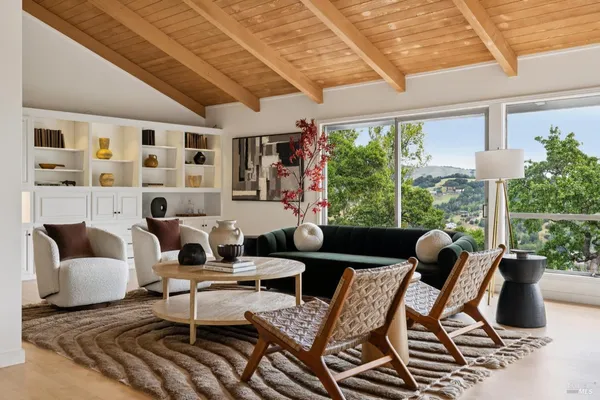 $1,995,000 | 290 Stuyvesant Drive, San Anselmo, CA 94960