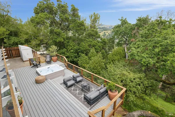 $1,995,000 | 290 Stuyvesant Drive, San Anselmo, CA 94960