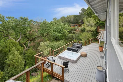 $1,895,000 | 290 Stuyvesant Drive, San Anselmo, CA 94960
