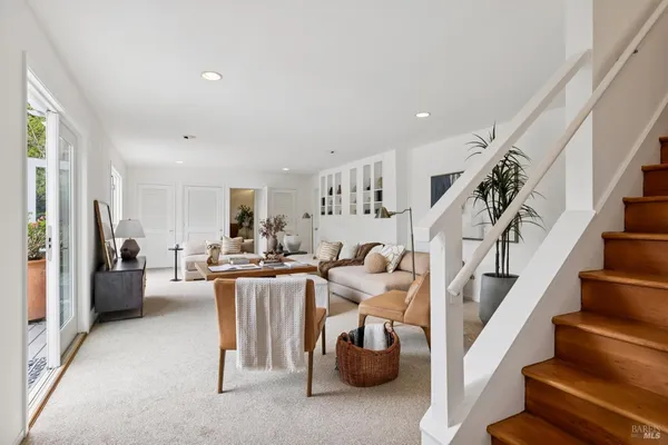 $1,995,000 | 290 Stuyvesant Drive, San Anselmo, CA 94960