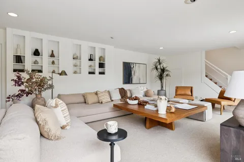 $1,895,000 | 290 Stuyvesant Drive, San Anselmo, CA 94960