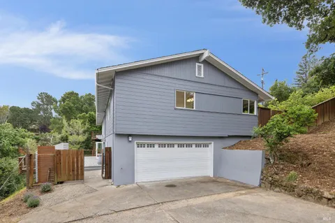 $1,895,000 | 290 Stuyvesant Drive, San Anselmo, CA 94960