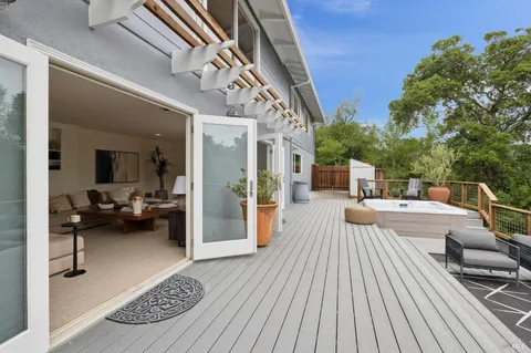 $1,895,000 | 290 Stuyvesant Drive, San Anselmo, CA 94960