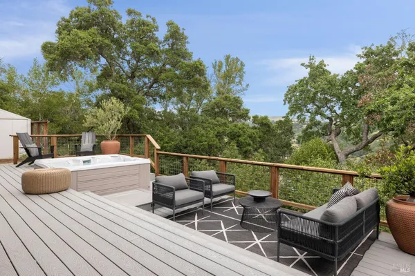 $1,995,000 | 290 Stuyvesant Drive, San Anselmo, CA 94960