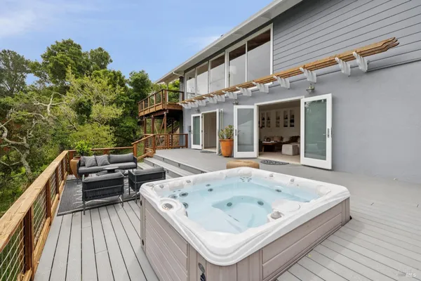 $1,995,000 | 290 Stuyvesant Drive, San Anselmo, CA 94960