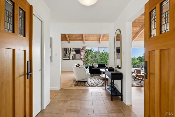 $1,995,000 | 290 Stuyvesant Drive, San Anselmo, CA 94960