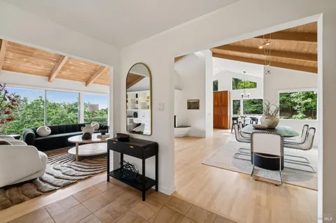$1,995,000 | 290 Stuyvesant Drive, San Anselmo, CA 94960