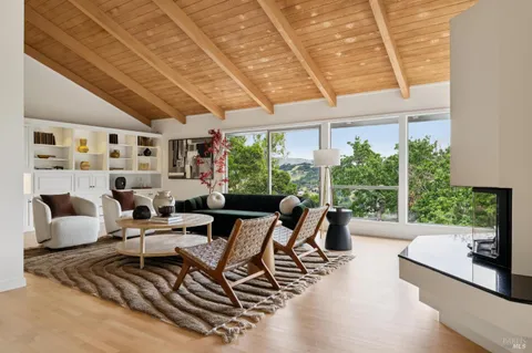 $1,895,000 | 290 Stuyvesant Drive, San Anselmo, CA 94960
