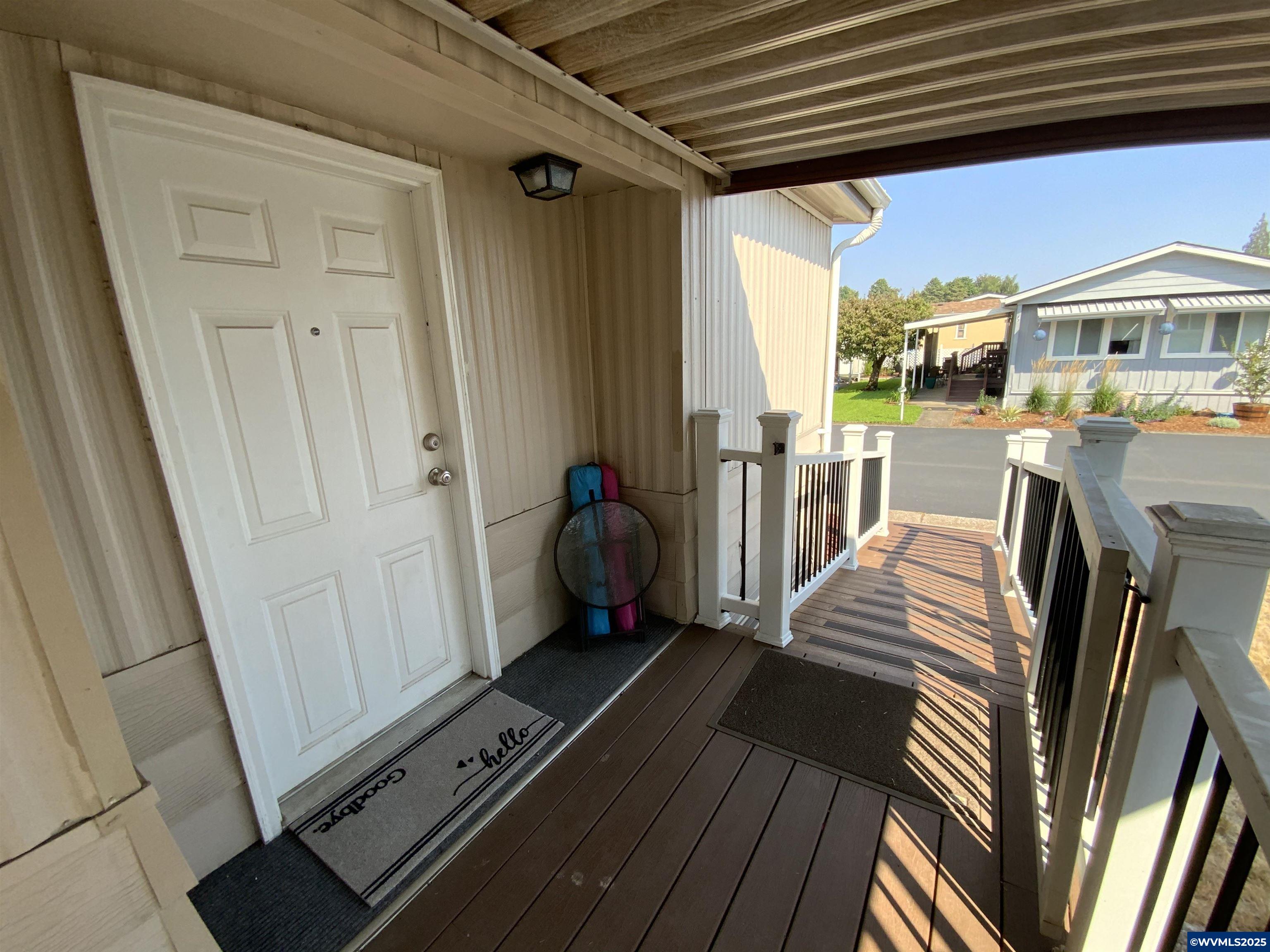 4940 Sunnyside Road Southeast, Unit C6 Salem, OR 97302 - Photo 6 of 27