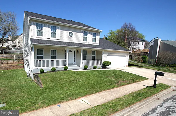 $800,000 | 13017 Broadmore Road, Silver Spring, MD 20904