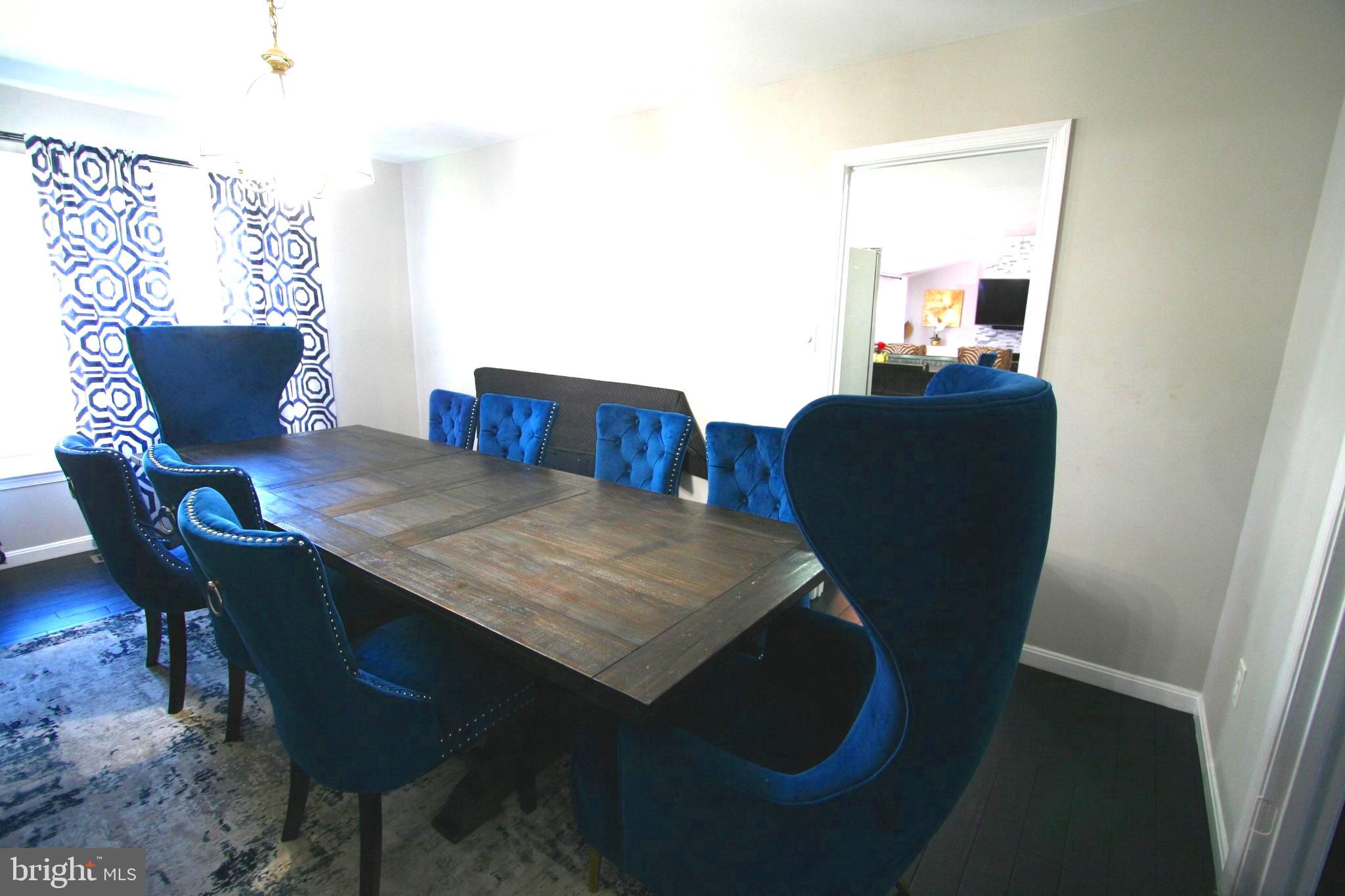 13017 Broadmore Road Silver Spring, MD 20904 - Photo 11 of 79 Dining Room