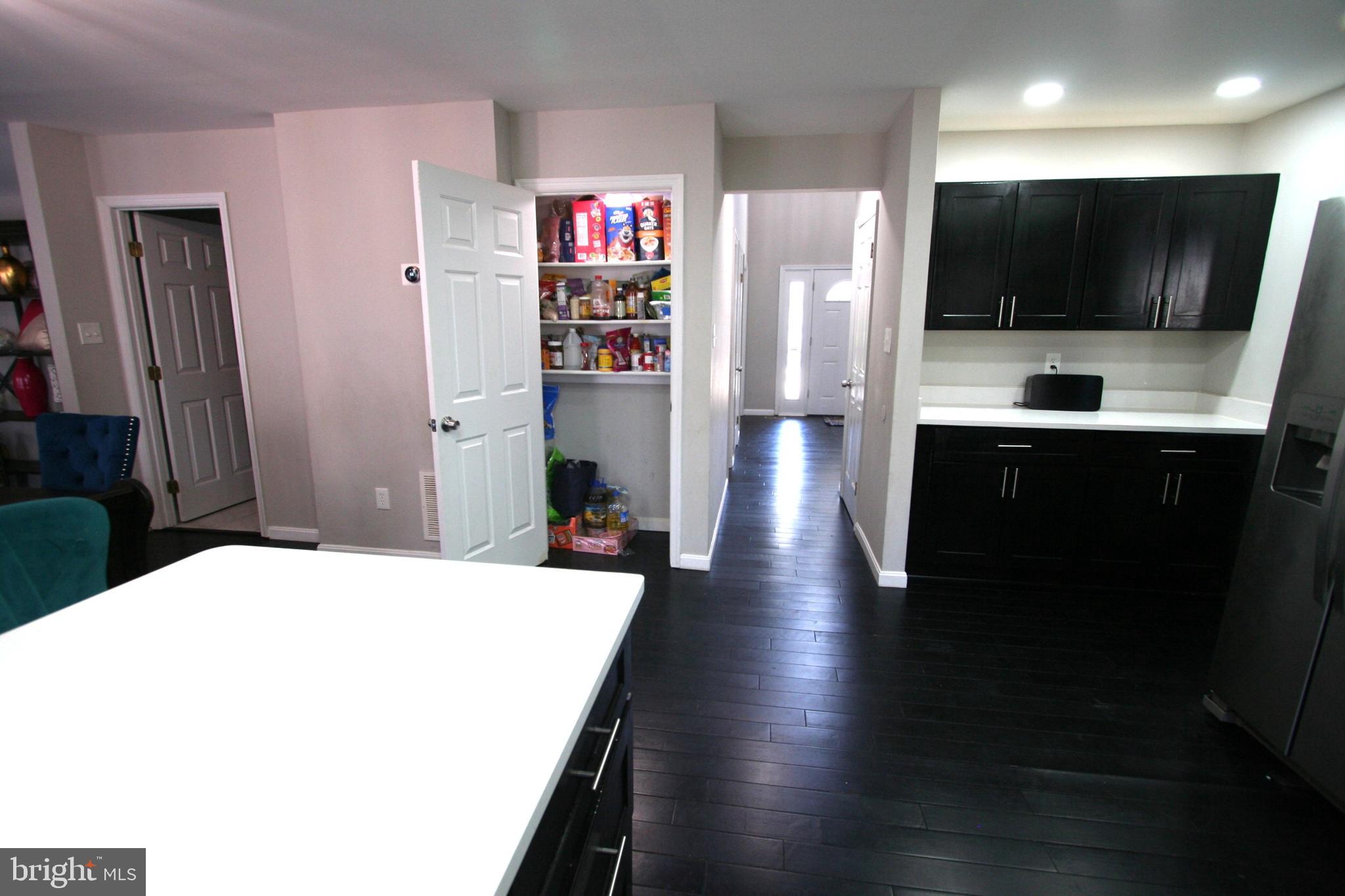 13017 Broadmore Road Silver Spring, MD 20904 - Photo 22 of 79 Kitchen Pantry