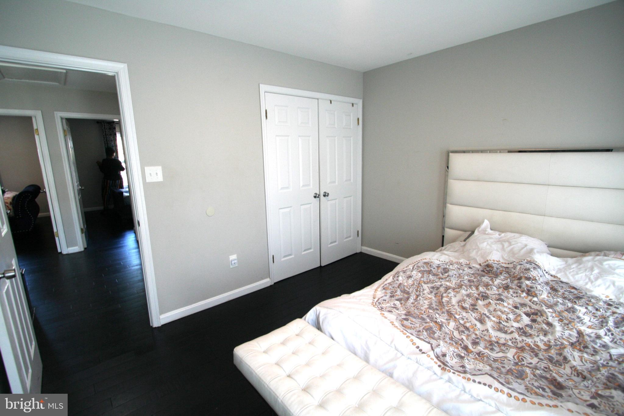 13017 Broadmore Road Silver Spring, MD 20904 - Photo 24 of 79 Bedroom 12' x 10'