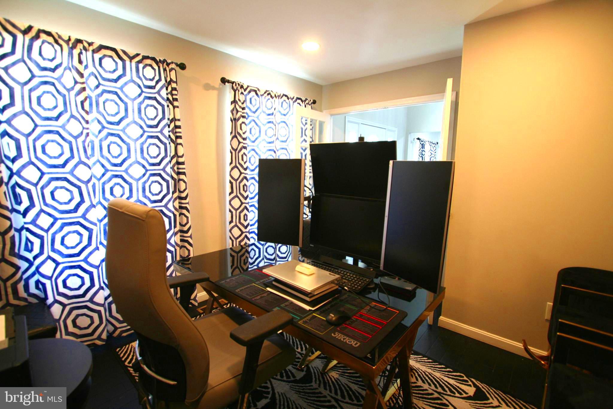 13017 Broadmore Road Silver Spring, MD 20904 - Photo 5 of 79 Spacious Study