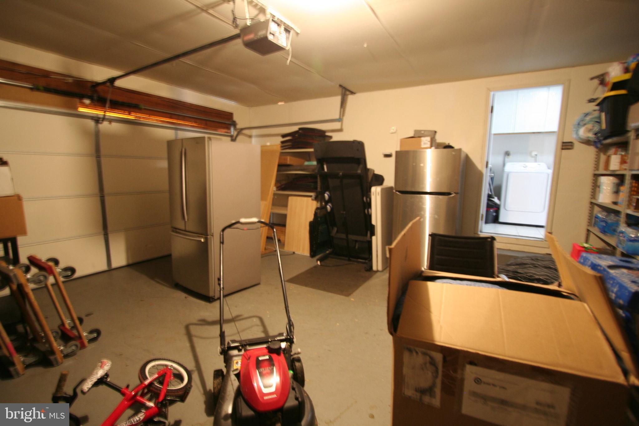 13017 Broadmore Road Silver Spring, MD 20904 - Photo 78 of 79 Interior Garage