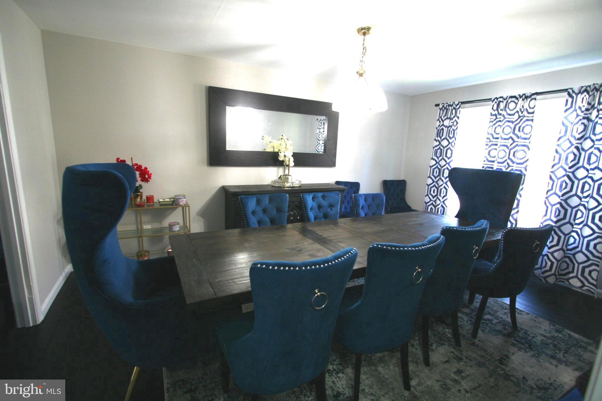 13017 Broadmore Road Silver Spring, MD 20904 - Photo 8 of 79 Dining Room
