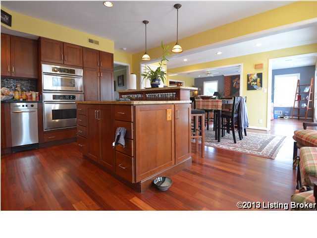 15500 Deer Run Road Louisville, KY 40299 - Photo 9 of 36 Additional Photo