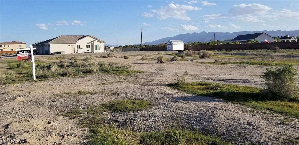 2140 South Blagg Road Pahrump, NV 89048 - Photo 1 of 12 Gallery Image 1