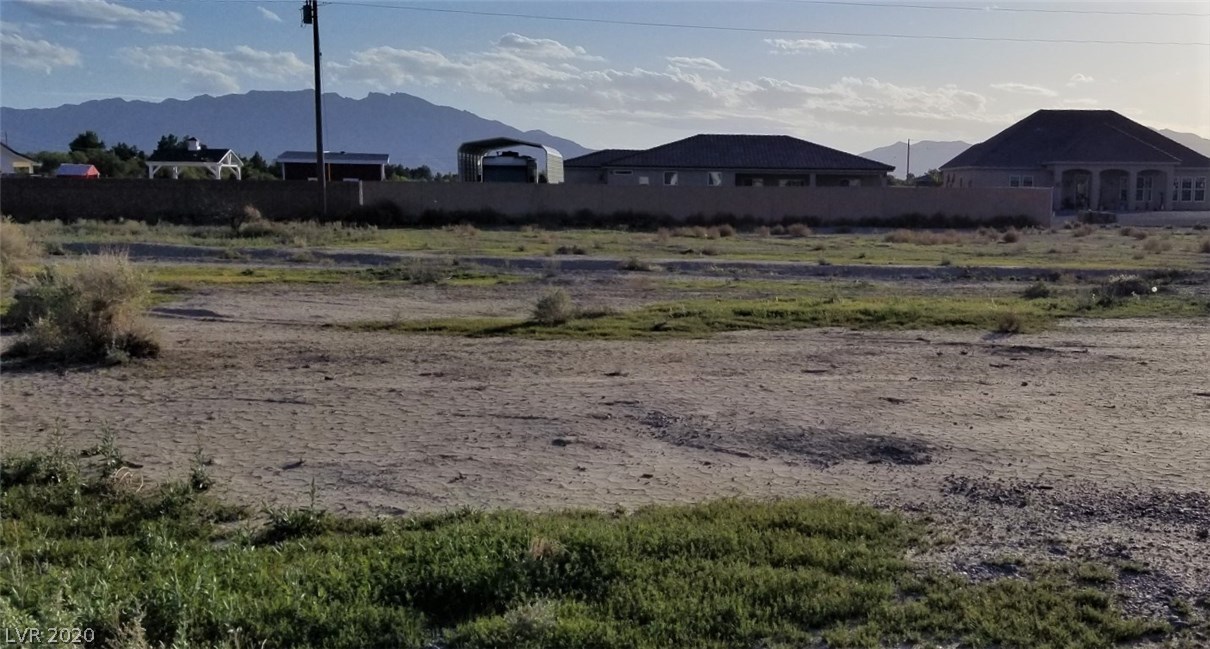2140 South Blagg Road Pahrump, NV 89048 - Photo 4 of 12 Gallery Image 4
