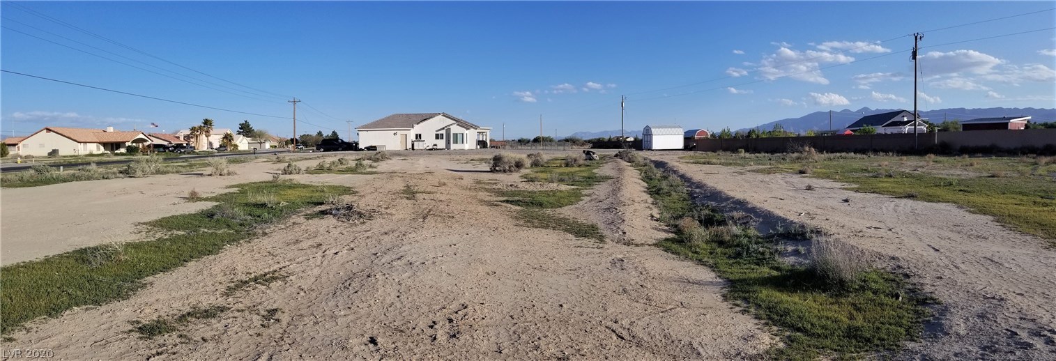 2140 South Blagg Road Pahrump, NV 89048 - Photo 5 of 12 Gallery Image 5