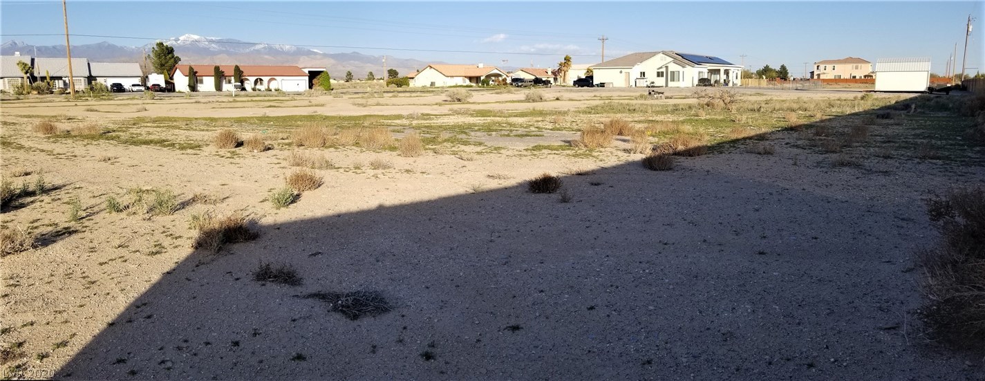 2140 South Blagg Road Pahrump, NV 89048 - Photo 6 of 12 Gallery Image 6