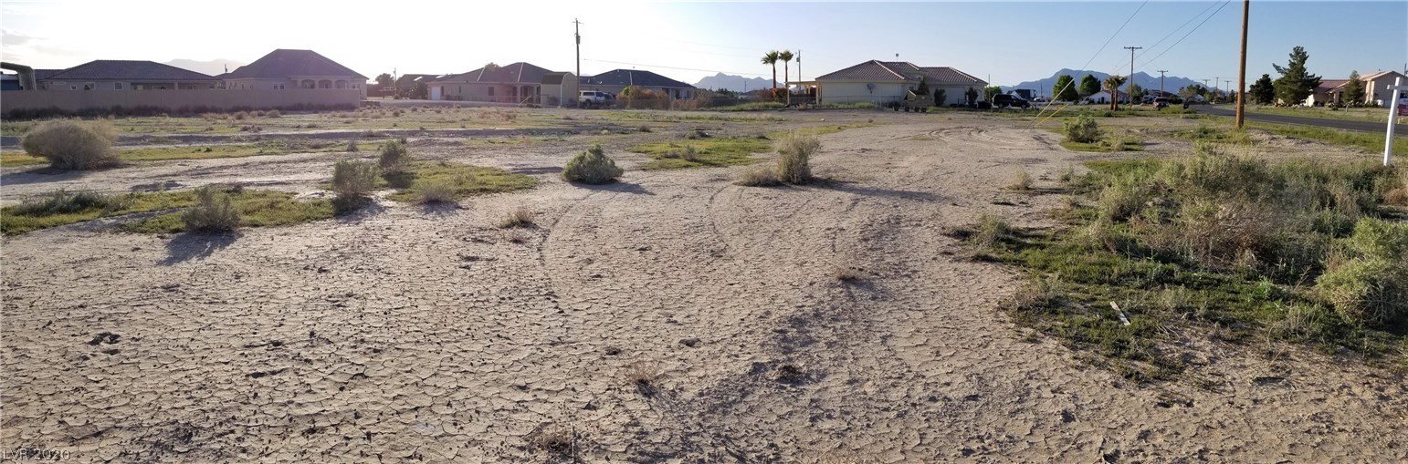 2140 South Blagg Road Pahrump, NV 89048 - Photo 9 of 12 Gallery Image 9