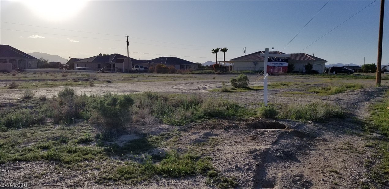 2140 South Blagg Road Pahrump, NV 89048 - Photo 10 of 12 Gallery Image 10