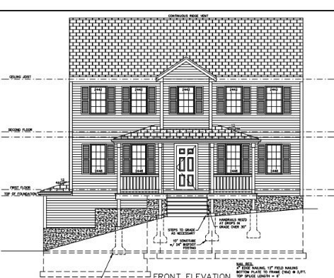 119 County Road Marion, MA 02738 - Photo 2 of 13 a black and white photo of a black and white wall