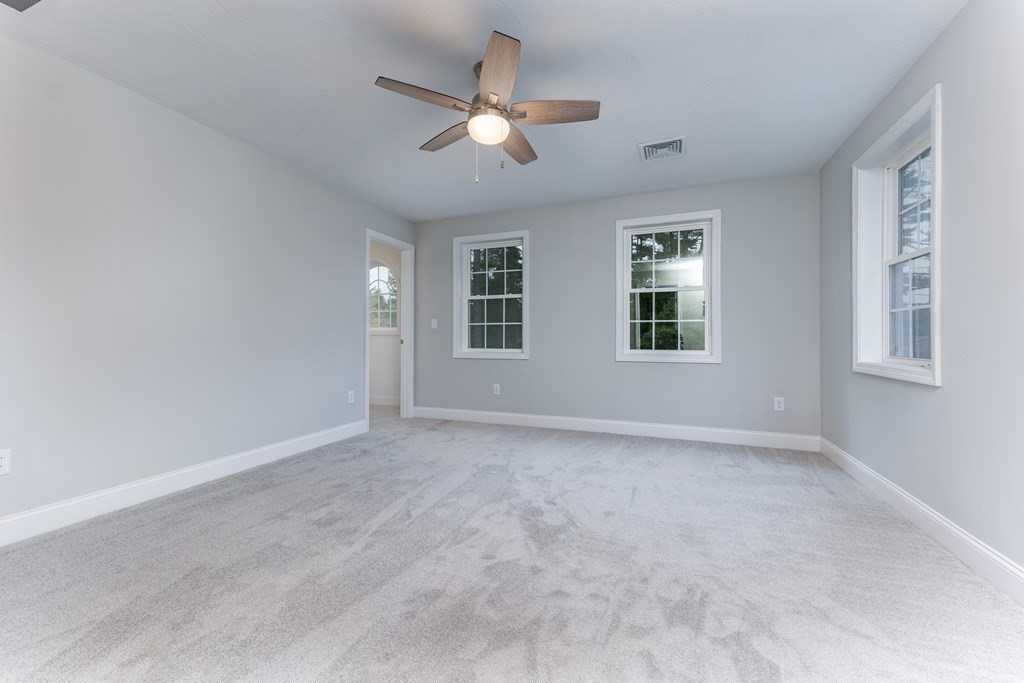 119 County Road Marion, MA 02738 - Photo 8 of 13 a view of an empty room with a window