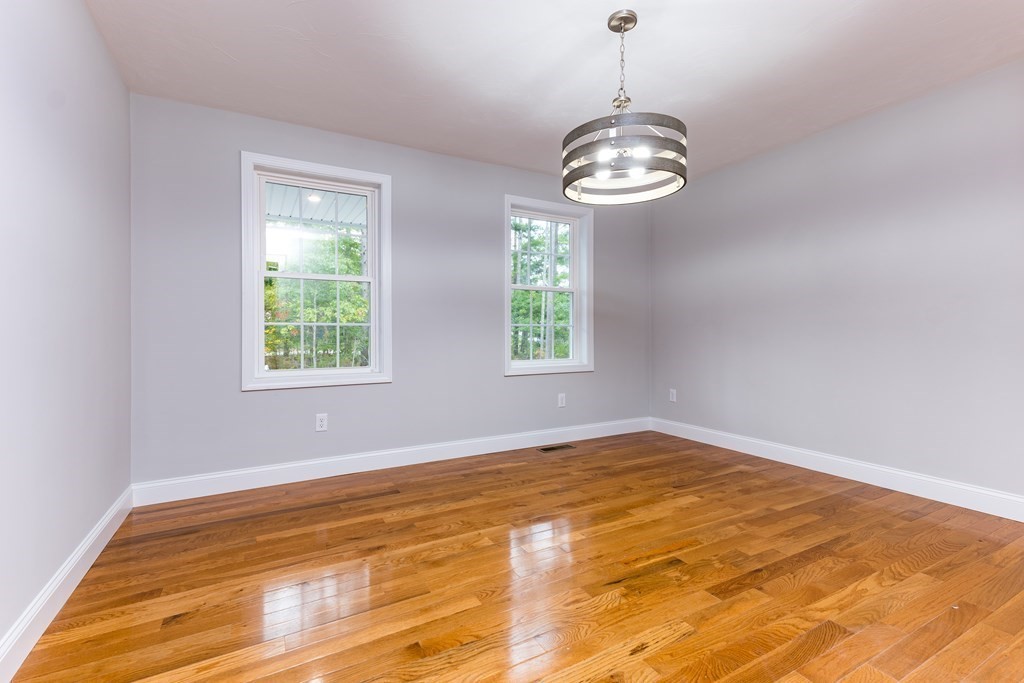 119 County Road Marion, MA 02738 - Photo 9 of 12 a view of a room with window and chandelier fan