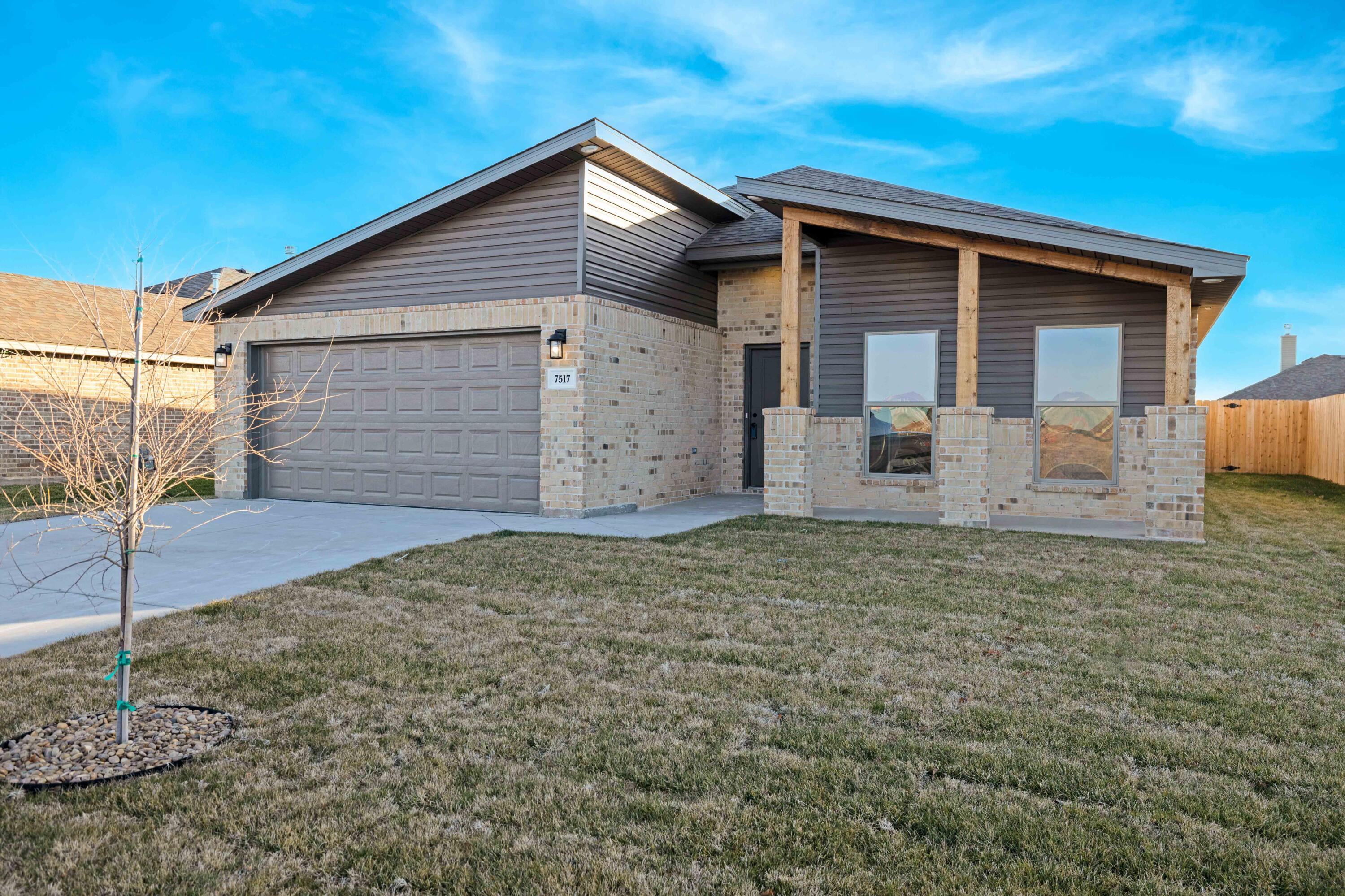 7517 Frazier Road Amarillo, TX 79119 - Photo 7 of 7 7517 Frazier-2
