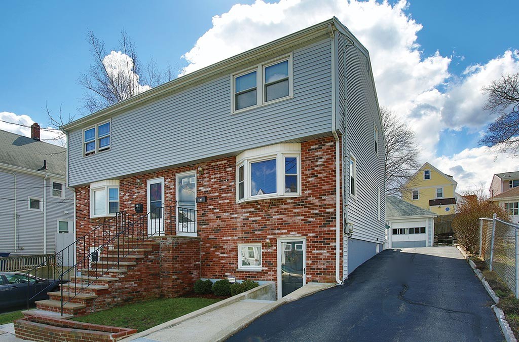 84 Glendower Road, Unit 84 Boston, MA 02131 - Photo 1 of 6 Gallery Image 1