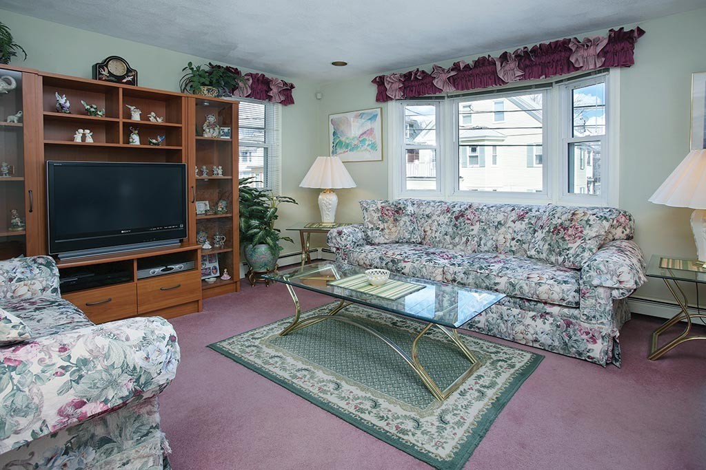 84 Glendower Road, Unit 84 Boston, MA 02131 - Photo 2 of 6 Gallery Image 2