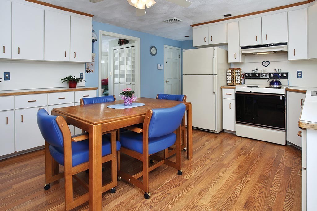 84 Glendower Road, Unit 84 Boston, MA 02131 - Photo 3 of 6 Gallery Image 3