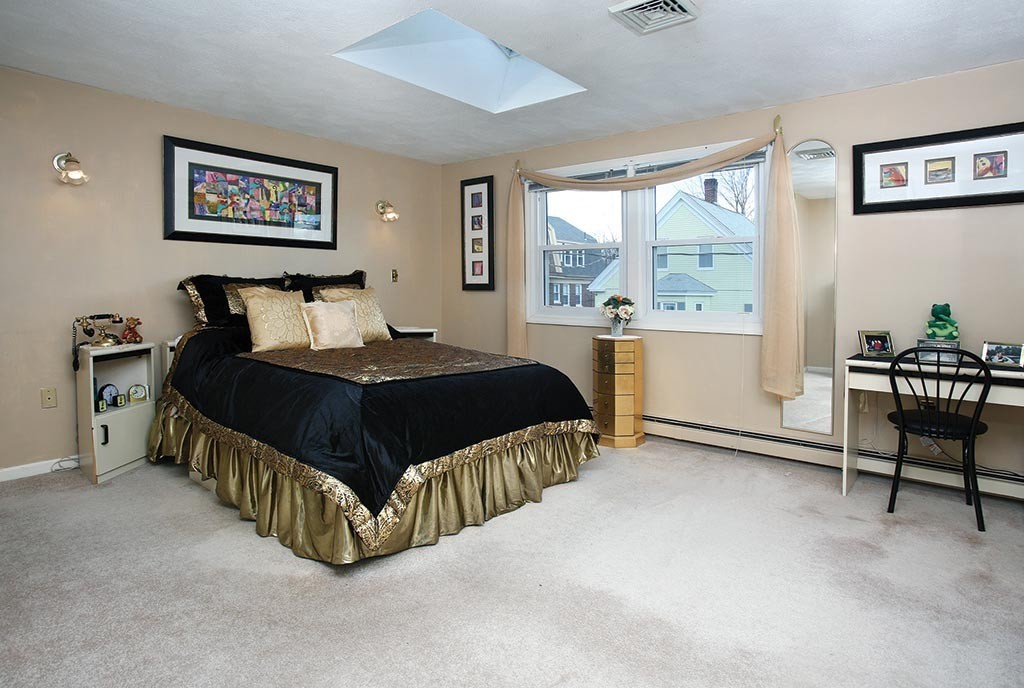 84 Glendower Road, Unit 84 Boston, MA 02131 - Photo 4 of 6 Gallery Image 4