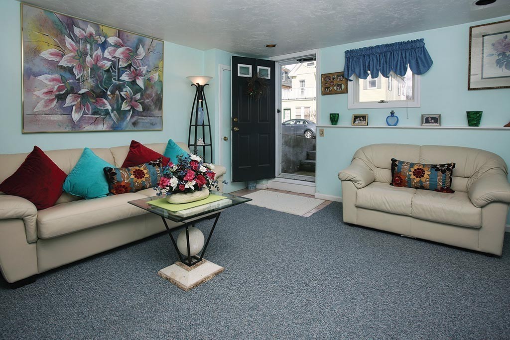 84 Glendower Road, Unit 84 Boston, MA 02131 - Photo 5 of 6 Gallery Image 5