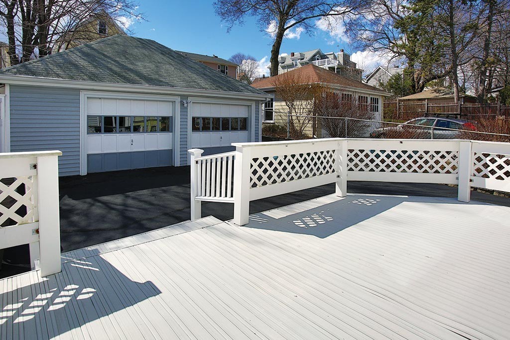84 Glendower Road, Unit 84 Boston, MA 02131 - Photo 6 of 6 Gallery Image 6