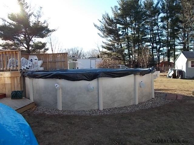 111 Evans Road Rotterdam, NY 12306 - Photo 22 of 24 Photo 23