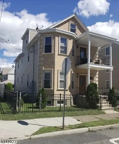 $3,300 | 442 Morrissee Avenue, Unit 2, Haledon, NJ 07508