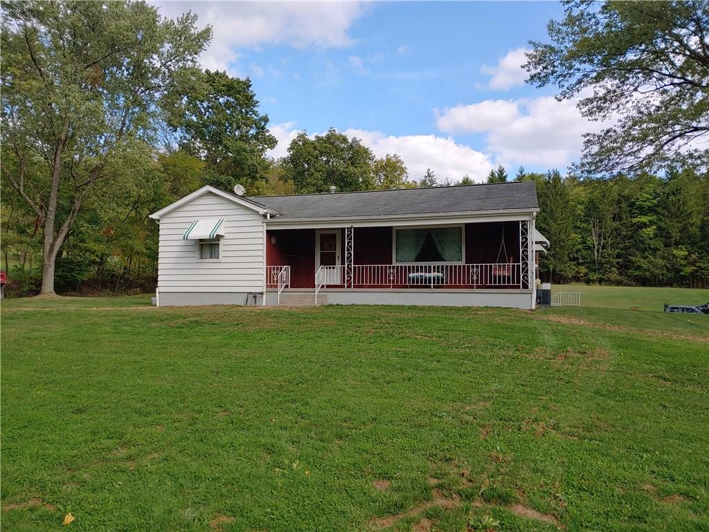 4800 Howes Run Road Natrona Heights, PA 15065 - Photo 1 of 18