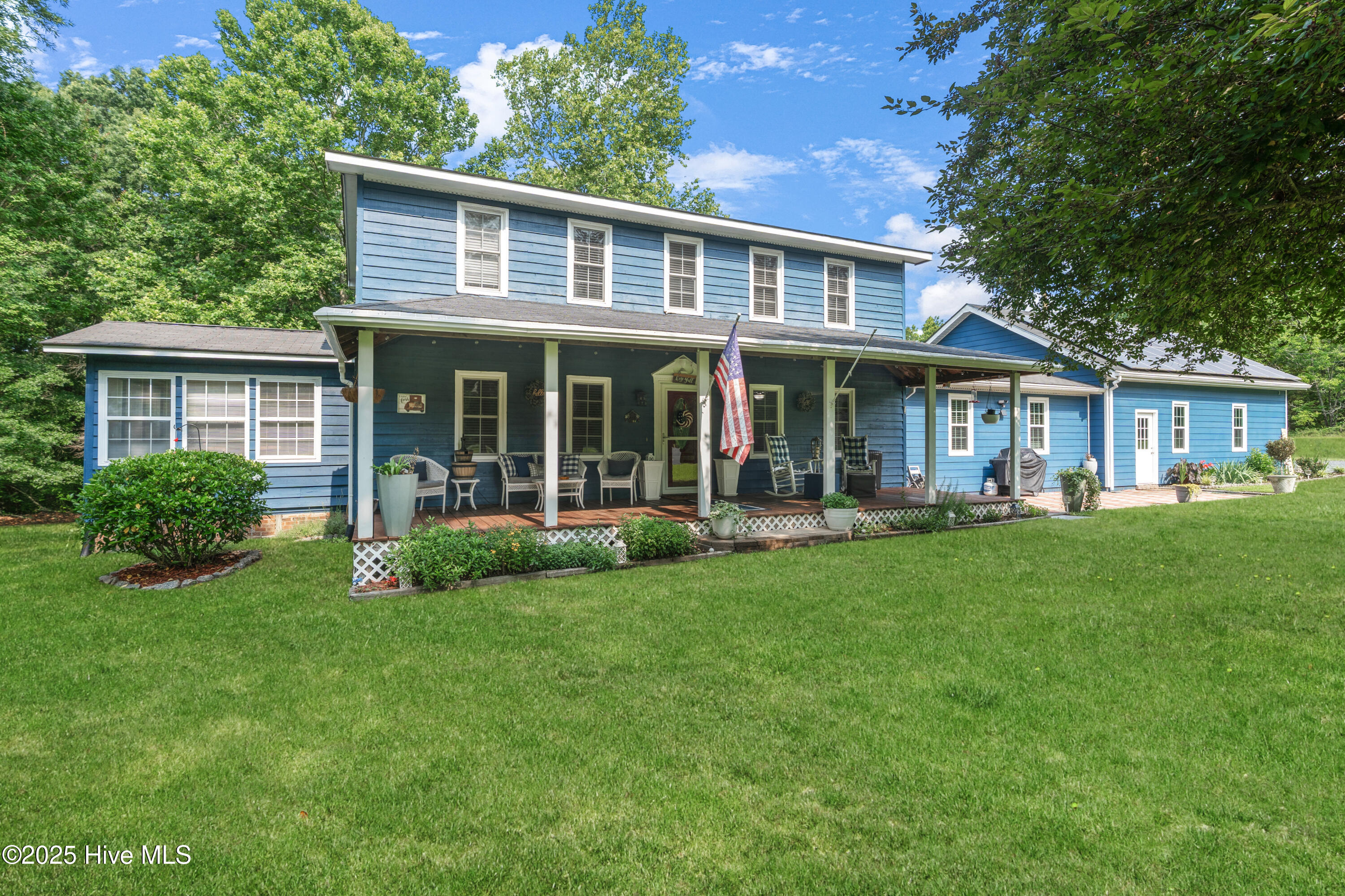 561 Sandy Ridge Church Road Ellerbe, NC 28338 - Photo 27 of 53 DSC08796a