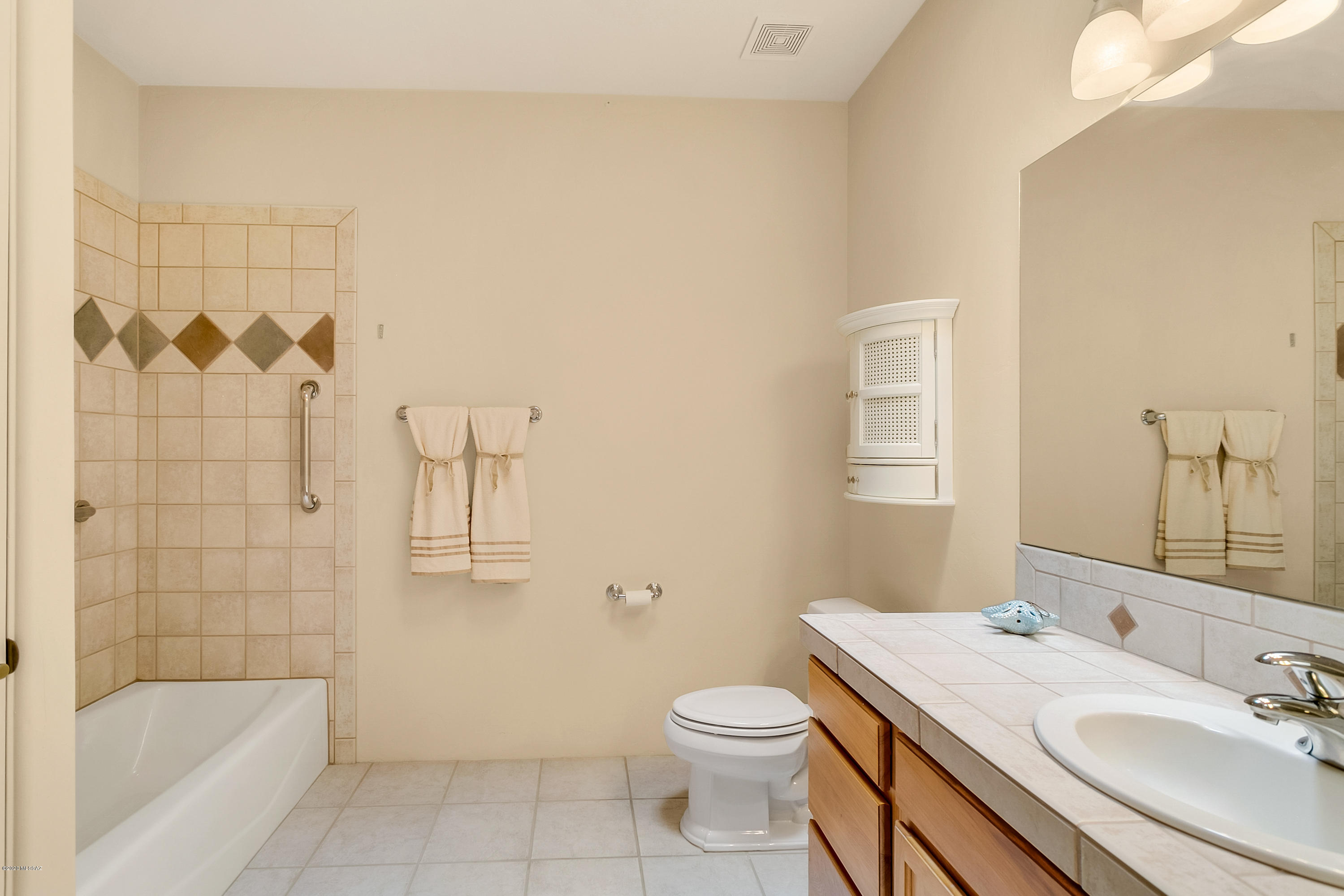 9801 North Ridge Shadow Place Tucson, AZ 85704 - Photo 20 of 24